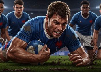 À Bondy une unité pédiatrique unique aide les enfants victimes dagressions sexuelles à sexprimer en sécurité Découvrez ce dispositif innovant   Viral Mag