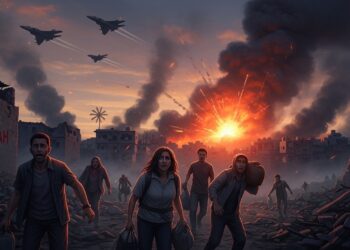 La santé publique américaine vacille  limogeages démissions et polémiques autour des vaccins secouent les CDC sous ladministration Trump   Viral Mag