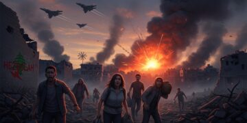 La santé publique américaine vacille  limogeages démissions et polémiques autour des vaccins secouent les CDC sous ladministration Trump   Viral Mag