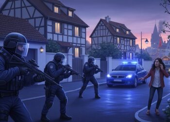 Les résultats des législatives 2024 mettent en lumière la fracture électorale et socioculturelle grandissante entre la France des métropoles et celle des périphéries   Viral Mag