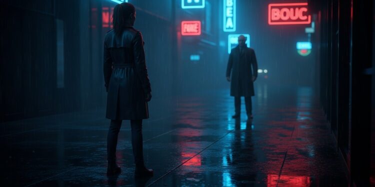 Découvrez lexplication complète de la fin de la saison 2 de Furies sur Netflix  trahisons chute dOz ascension de Selma et le retour surprise qui relance tout Spoilers et analyse détaillée   Viral Mag