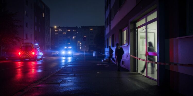Fusillades à Villeurbanne et Vénissieux : Un Mort, Un Blessé Grave - Viral Mag Deux fusillades violentes ont frappé Villeurbanne et Vénissieux le 21 mars 2026 un homme tué un autre grièvement blessé Enquête ouverte sur fond de narcotrafic Détails et conséquences Viral Mag