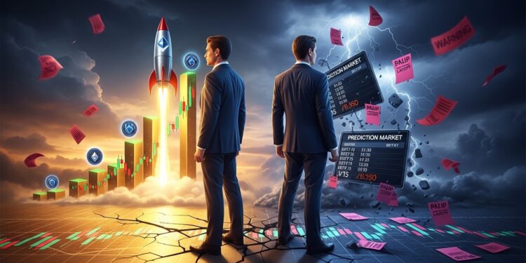 Gemini Face à un Procès Explosif Après Son IPO - Viral Mag Gemini la plateforme crypto des jumeaux Winklevoss est visée par un recours collectif pour tromperie présumée lors de son introduction en bourse Pivot stratégique brutal et chute du cours les investisseurs réclament justice Viral Mag