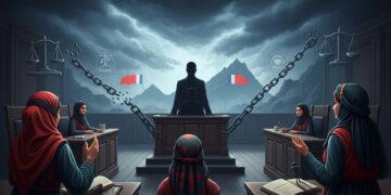 Frappe israélienne au Liban : Bilan humain et négociations fragiles - Viral Mag Une frappe israélienne au Liban fait 9 morts alors que des négociations de cessez le feu à Gaza semblent sur le point daboutir Le point sur la situation Viral Mag