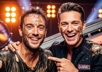 Yoann Richomme et Charlie Dalin se livrent un duel intense en tête du Vendée Globe Une course palpitante au coeur de locéan    Viral Mag