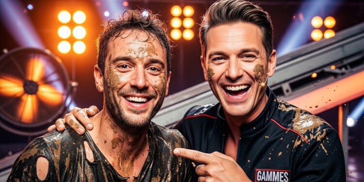 Découvrez les confidences émouvantes de Gérard Vives sur son duo mythique avec Vincent Lagaf les coulisses du Juste Prix et son expérience éprouvante dans Duel 2 Mécaniques Une amitié sincère qui résiste au temps   Viral Mag