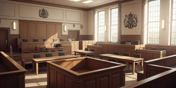 Gerry Adams figure historique du Sinn Féin comparaît à la Haute Cour de Londres dans un procès civil inédit intenté par trois victimes dattentats de lIRA Un moment historique pour les Troubles   Viral Mag