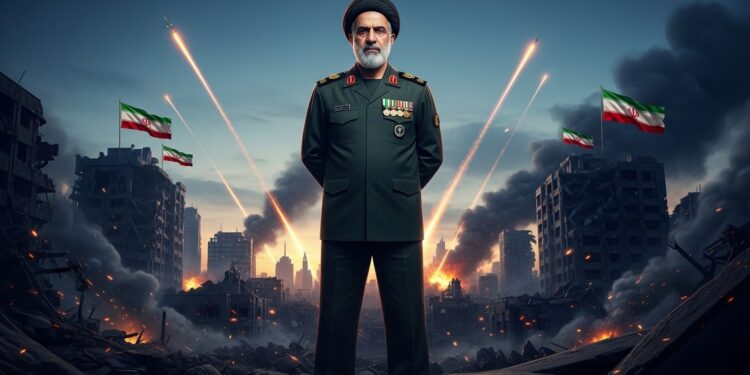 Découvrez comment Mohammad Bagher Ghalibaf simpose comme leader clé de lIran en pleine guerre supervisant stratégie et effort militaire après des pertes majeures au sommet du régime Un portrait captivant   Viral Mag