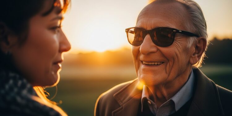 Dans Quelle Époque  Gilbert Montagné raconte sa naissance dramatique et sa cécité avec un optimisme bouleversant Clémentine Célarié en pleure Une leçon de vie inoubliable   Viral Mag