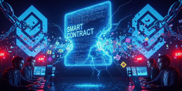 La plateforme NFT Gondi annonce une compensation complète après un exploit de 230 000 $ sur son contrat Sell  Repay Découvrez les détails de lattaque les mesures prises et lavenir du lending NFT   Viral Mag