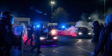 Le cyclone Chido a causé des dommages considérables à lagriculture à Mayotte avec des champs dévastés et des récoltes perdues Découvrez lampleur des dégâts et les conséquences pour les agriculteurs locaux   Viral Mag