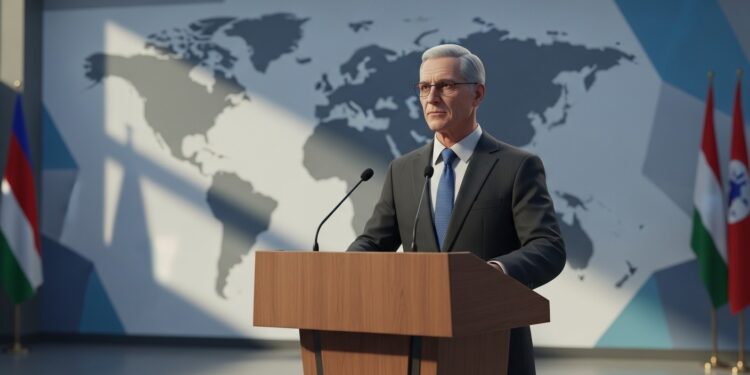 Emmanuel Macron sadresse aux Français ce 3 mars 2026 sur lescalade au Moyen Orient après les frappes en Iran Heure chaînes TV et enjeux dune intervention cruciale   Viral Mag