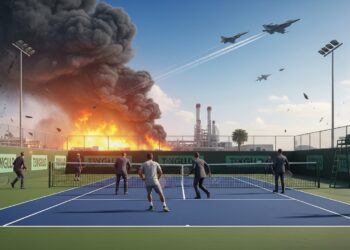 Le Moyen Orient paralysé par le conflit  19 000 vols annulés espaces aériens fermés rapatriements urgents en cours Découvrez lampleur de la crise aérienne actuelle   Viral Mag