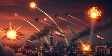 Les frappes américaines et israéliennes contre lIran menacent lapprovisionnement mondial en pétrole Détroit dOrmuz bloqué prix du baril en feu  quelles conséquences réelles pour léconomie mondiale    Viral Mag