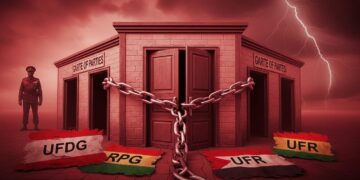 Lapplication populaire Robinhood enregistre des bénéfices records au 4ème trimestre dopés par un bond des revenus du trading crypto Les analystes relèvent leurs objectifs   Viral Mag