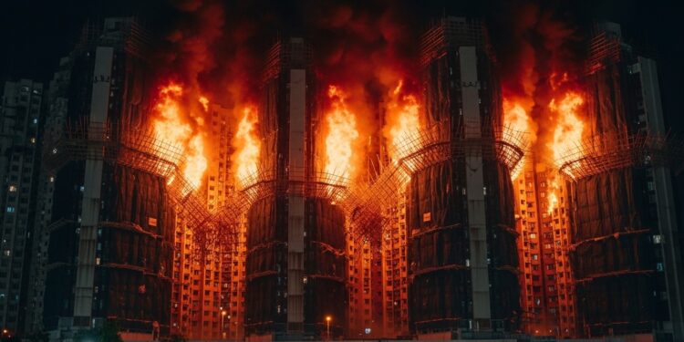 À Hong Kong un comité indépendant auditionne témoins et experts après lincendie dévastateur de Wang Fuk Court qui a tué 168 personnes fin 2025 Quelles failles ont permis une telle tragédie    Viral Mag