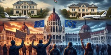 LUnion Européenne lance son ambitieux projet Iris² pour concurrencer Starlink dElon Musk Découvrez les détails de cette constellation de satellites révolutionnaire   Viral Mag