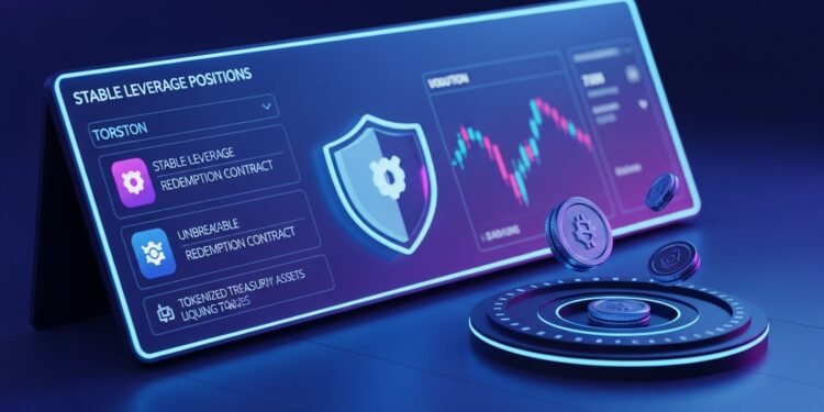 Hyperdrive Révolutionne l’Effet de Levier en Crypto - Viral Mag Découvrez comment Hyperdrive élimine les liquidations en cascade grâce à des marchés à levier prévisibles basés sur les valeurs de rachat contractuelles Une avancée majeure pour la stabilité du DeFi et des actifs tokenisés Viral Mag