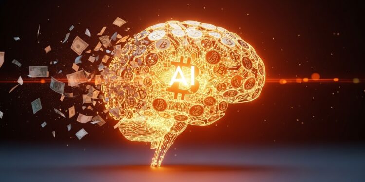 IA Préfère Bitcoin à Fiat : Révélations d’une Étude Majeure - Viral Mag Une étude sur 36 modèles dIA montre une préférence écrasante pour Bitcoin comme réserve de valeur face aux monnaies fiat Découvrez pourquoi les intelligences artificielles choisissent le BTC Viral Mag