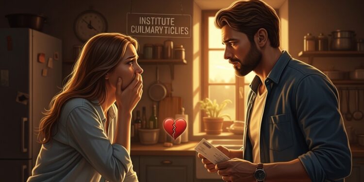 Le 13 mars 2026 dans Ici tout commence Angèle rompt brutalement avec Stanislas tandis que Malik reçoit une offre professionnelle irrésistible Découvrez les rebondissements intenses de lépisode    Viral Mag