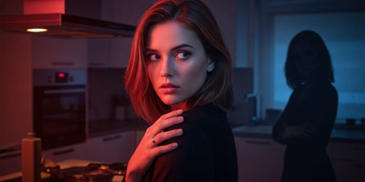 Ici tout commence : Bérénice infidèle à Carla ? Le secret choc - Viral Mag Dans Ici tout commence Bérénice cache un mystérieux secret qui fait douter de sa fidélité envers Carla Tensions bipolarité de Jasmine et retours explosifs les prochains épisodes sannoncent torrides Viral Mag