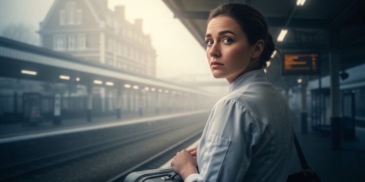 Billie personnage adoré dIci tout commence annonce un stage à Londres Margaux Aguilar séloigne t elle vraiment des écrans plusieurs mois  Les indices et spéculations des fans décryptés   Viral Mag