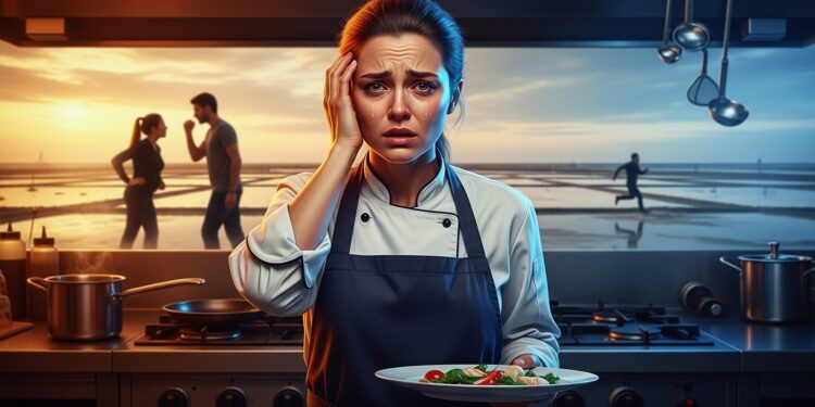 Ici Tout Commence : Jasmine au Bord du Gouffre le 26 Mars - Viral Mag Le 26 mars 2026 dans Ici tout commence Jasmine craque sous la pression Milan explose face à Anaïs et des tensions éclatent à lInstitut Découvrez les révélations explosives de cet épisode chargé démotions Viral Mag