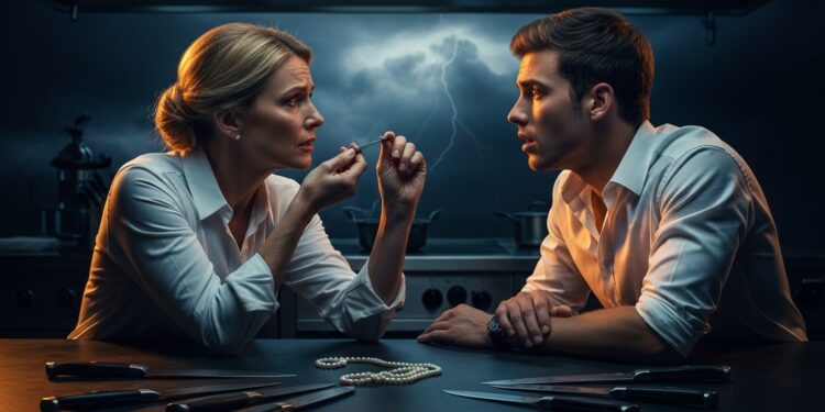 Le 11 mars 2026 dans Ici tout commence Laëtitia trahit le passé tragique de Stanislas à Bakary Incendie TOC abandon découvrez les révélations explosives de lépisode    Viral Mag