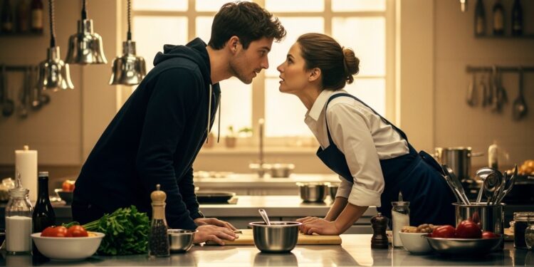 Découvrez les rebondissements explosifs de lépisode du 19 mars 2026 dIci tout commence  Loup sauve Bianca Billie part pour Londres Stanislas revient au Double A et Rose secoue le Master   Viral Mag