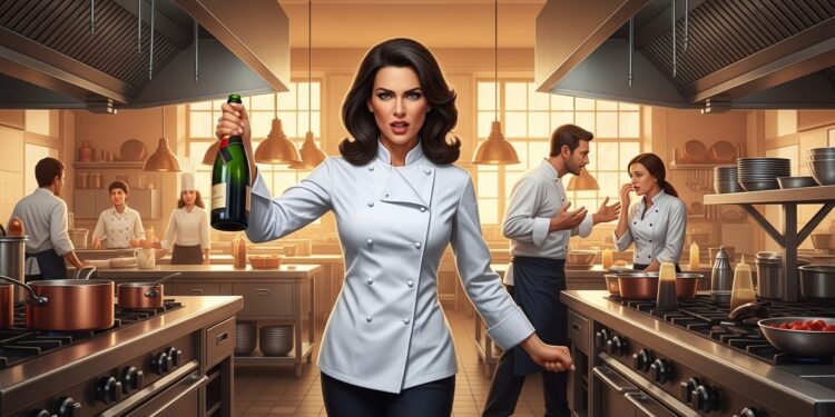 Découvrez les rebondissements majeurs dIci tout commence le 9 mars 2026  Laëtitia revient en force pour sauver Stanislas Anaïs débordée délaisse Milan et Ismaël profite enfin dune pause bien méritée   Viral Mag