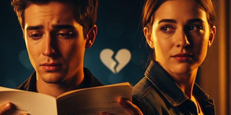 Dans Ici tout commence la séparation de Zoé et Solal marque un tournant Maïa Bringue évoque le deuil des comédiens la nouvelle dynamique avec Loan Becmont et lavenir du couple Zoé Jim   Viral Mag