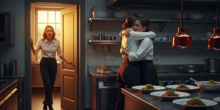 Découvrez les spoilers explosifs du 17 mars 2026 dans Ici tout commence  Laëtitia tente de sauver Stanislas et Angèle Anaïs recadre Rose et Enzo Mehdi cherche lamitié de Denis Suspense garanti    Viral Mag