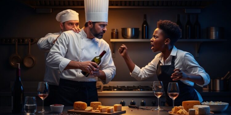 Ici tout commence : Triche et Révélations Explosives le 3 Mars - Viral Mag Le 3 mars 2026 dans Ici tout commence Stanislas triche lors des sélections et Bakary révèle son lien familial secret Jasmine découvre la romance de Jim et Zoé Spoilers et résumé complet Viral Mag
