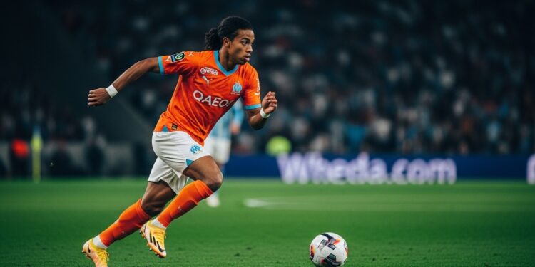 Découvrez comment lOGC Nice a failli signer Igor Paixão en 2022 avant que Feyenoord ne lenrôle Aujourdhui à lOM le Brésilien explose  son parcours ses qualités et son potentiel immense   Viral Mag