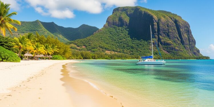 Découvrez pourquoi mai 2026 est lun des meilleurs mois pour visiter lîle Maurice  climat doux plages paradisiaques randonnées et événements culturels sans la foule Guide complet pour un voyage inoubliable   Viral Mag