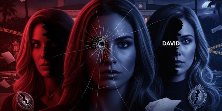 Découvrez lexplication détaillée de la fin explosive de lépisode 3 dImperfect Women sur Apple TV+ Tensions révélations et mystères redéfinissent lenquête sur la mort de Nancy Qui manipule la vérité    Viral Mag