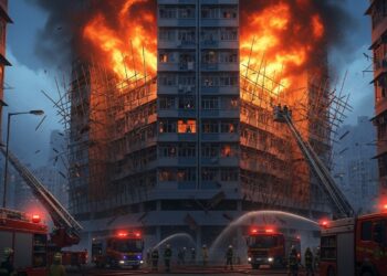 Le ministre des Affaires étrangères français Jean Noël Barrot sest rendu à Damas pour une visite historique Il a plaidé pour une transition pacifique en Syrie   Viral Mag