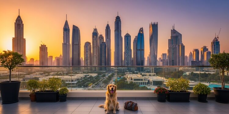 Influenceurs à Dubaï : Pascal Praud s’enflamme sur l’abandon d’animaux - Viral Mag Pascal Praud dénonce avec virulence les influenceurs français ayant fui Dubaï en laissant leurs animaux Polémique autour de Maddy Burciaga et Maeva Ghennam dans un contexte de tensions au Moyen Orient Viral Mag