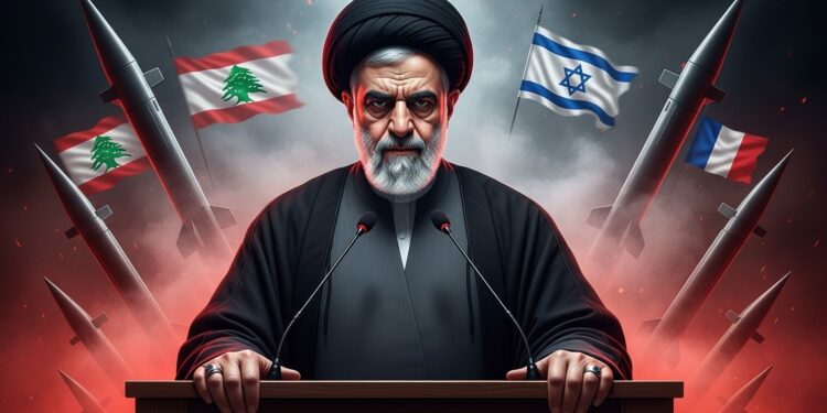 Le chef de la diplomatie française exige des concessions majeures de Téhéran suite à la désignation de Mojtaba Khamenei comme guide suprême alors que les tensions régionales sintensifient avec le Hezbollah et Israël   Viral Mag