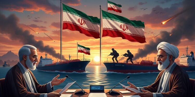 LIran pose ses conditions après le plan américain en 15 points démontrant une position de force malgré les frappes Analyse des enjeux au Moyen Orient après quatre semaines de conflit   Viral Mag