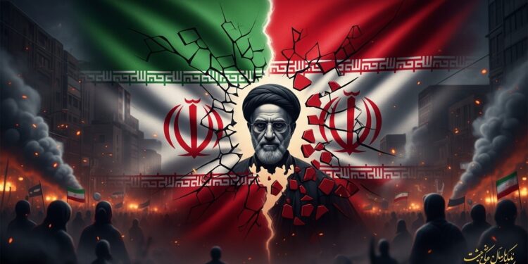 Après lélimination de layatollah Khamenei par les frappes américano israéliennes lIran vacille Une opposition divisée et sans leader clair complique tout scénario de transition Analyse dune crise historique   Viral Mag