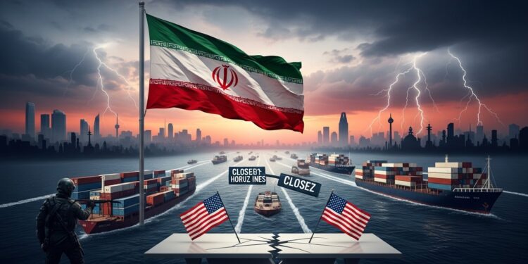 Iran Défie Trump : Résistance Totale Sans Négociation - Viral Mag LIran rejette fermement toute idée de pourparlers avec les États Unis et insiste sur une fin de la guerre à ses conditions Le ministre Araghchi clarifie la position de Téhéran face aux affirmations de Donald Trump Viral Mag