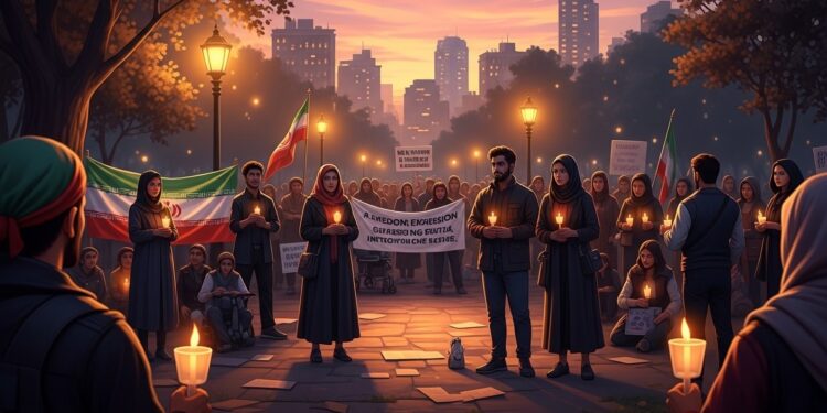 LIran a procédé à lexécution de trois personnes accusées de meurtres lors des manifestations de fin 2025 Accusations de liens étrangers et charge de moharebeh Détails et contexte dune répression qui sintensifie   Viral Mag