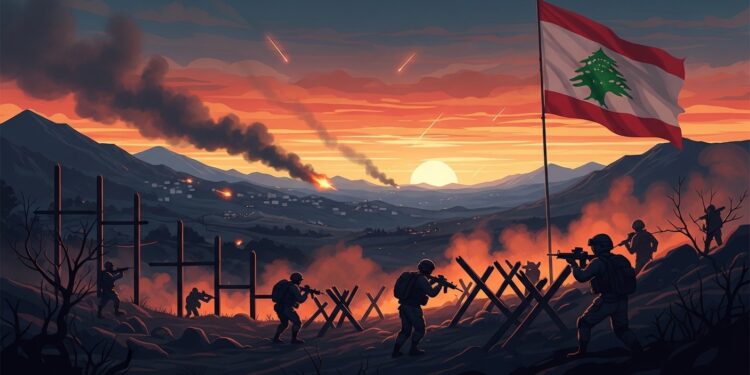 Alors que Washington explore une issue diplomatique avec lIran Israël affirme sa volonté de démanteler le Hezbollah au Liban Analyse des déclarations de Netanyahu et des enjeux sécuritaires régionaux   Viral Mag