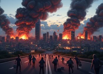 Le Hamas répond à la proposition américaine de trêve à Gaza avec la libération de 10 otages vivants Quels espoirs pour la paix    Viral Mag