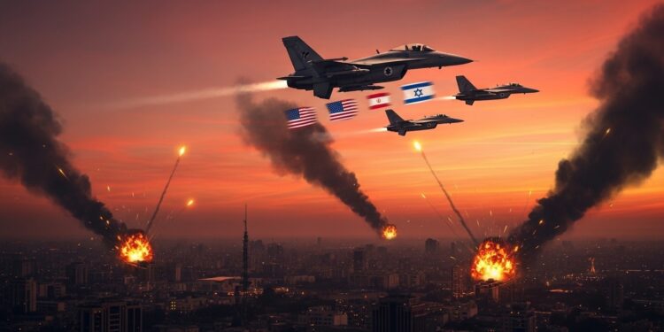 Israël annonce la phase suivante de son opération en Iran après avoir détruit 80 des défenses aériennes Le chef détat major promet dautres surprises pour démanteler le régime   Viral Mag