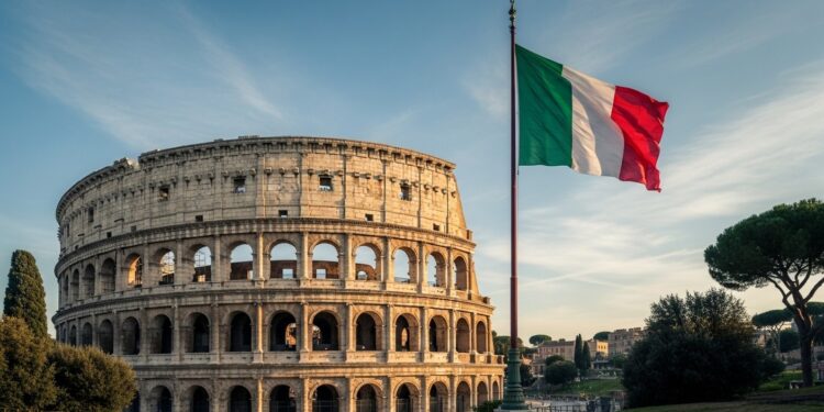 Un général italien à la retraite lance Futuro Nazionale un parti plus radical que la coalition Meloni critiquant lUE limmigration et le soutien à lUkraine Menace t il lunité de la droite    Viral Mag