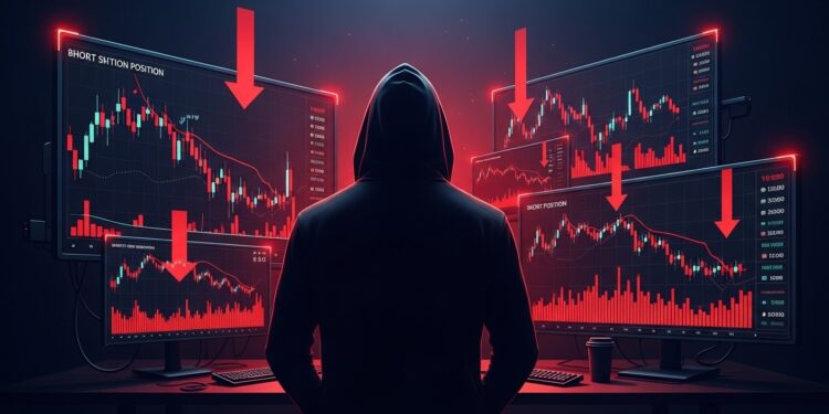 Découvrez lhistoire de Jason ce trader pseudonyme qui accumule les shorts gagnants sur Bitcoin Ses positions millionnaires interrogent  chance ou véritable talent  Plongée dans son parcours atypique   Viral Mag