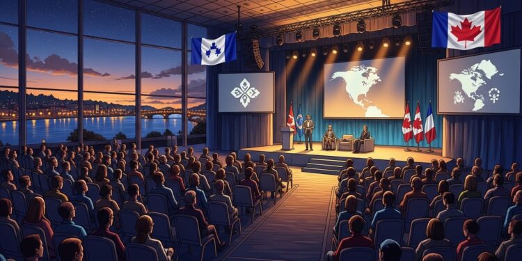 Découvrez où et comment le grand concert hommage à Jean Jacques Goldman diffusé ce soir sur France 2 a été enregistré à lAgora du Vieux Port de Québec Un événement spectaculaire avec Garou Cyril Féraud et de nombreuses stars   Viral Mag