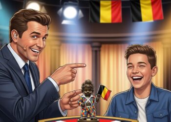 Découvrez le parcours incroyable dune star de Sous le Soleil de la gloire à la résilience face à la surdité Une reconversion surprenante    Viral Mag